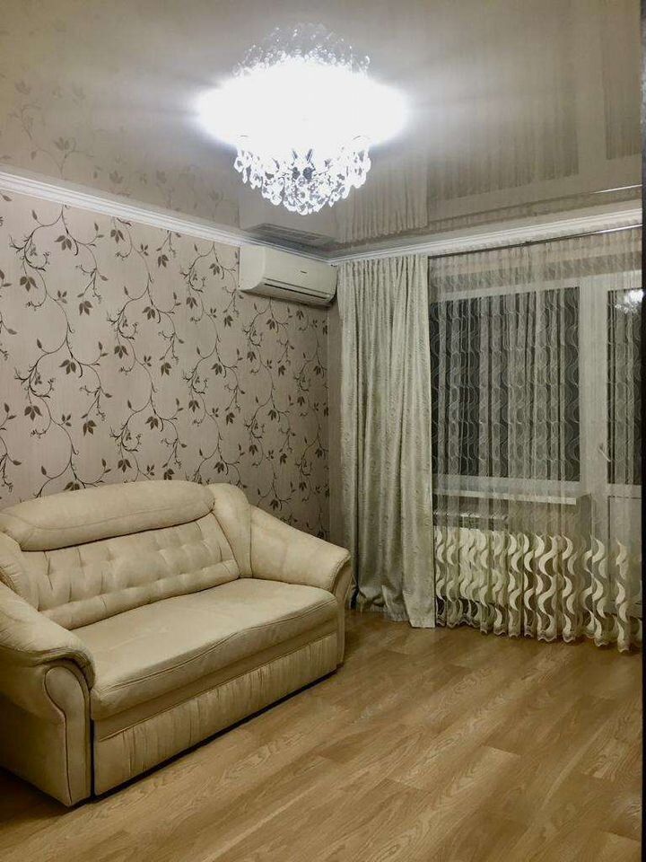 Квартира 62 м² — фото 11