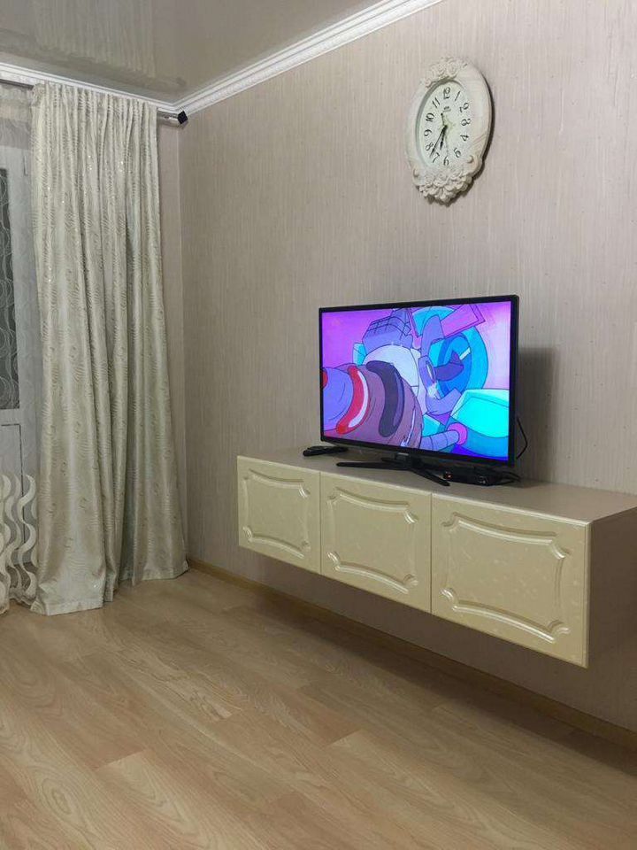 Квартира 62 м² — фото 12
