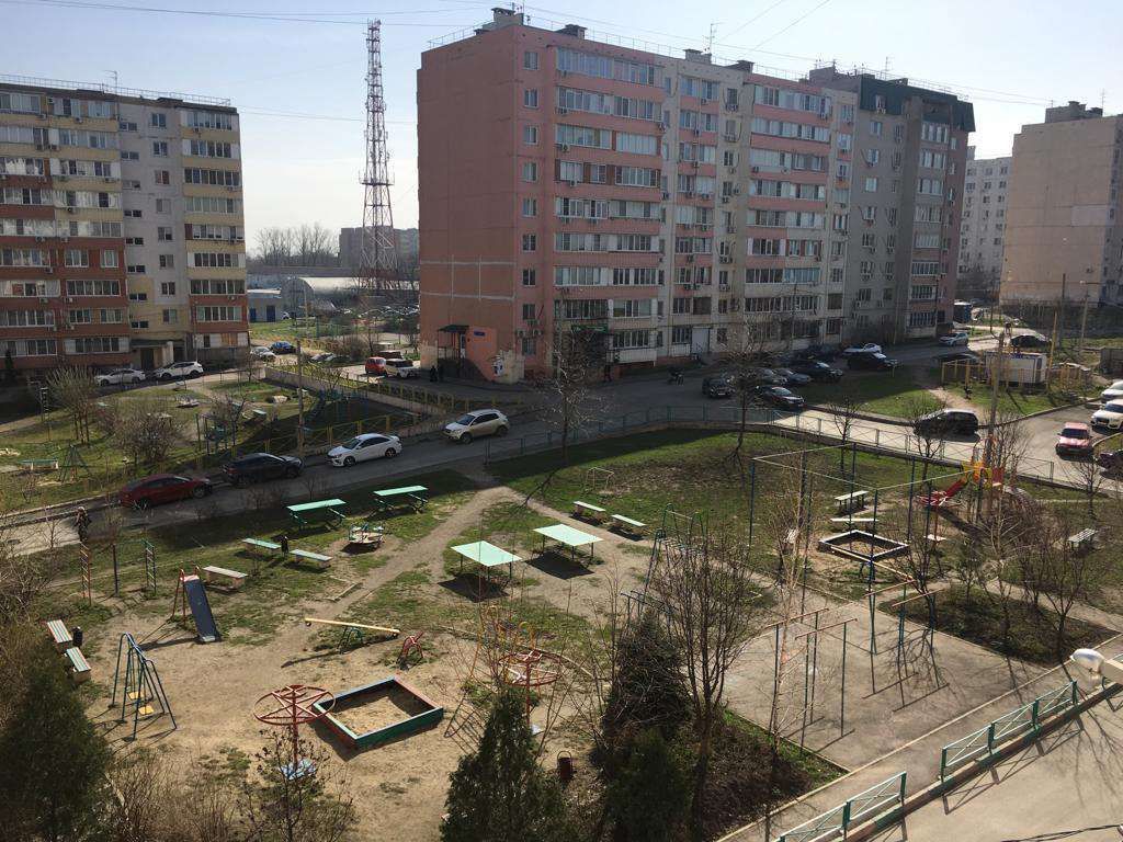 Квартира 62 м² — фото 13