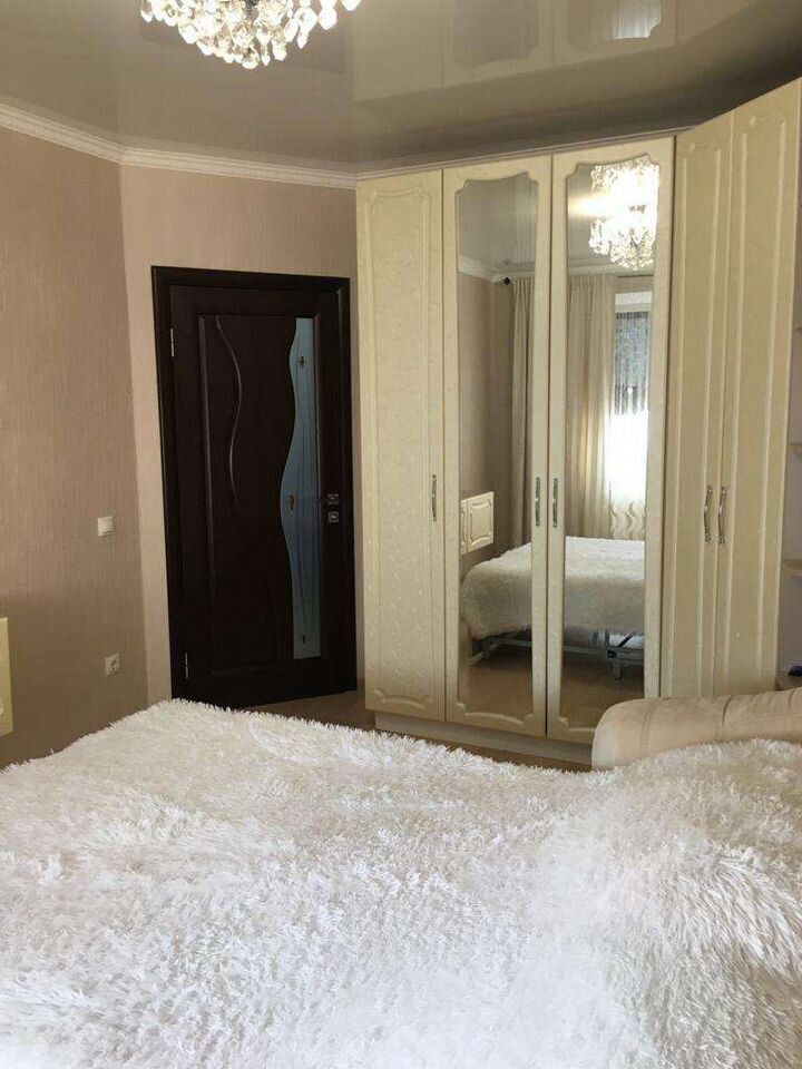 Квартира 62 м² — фото 14
