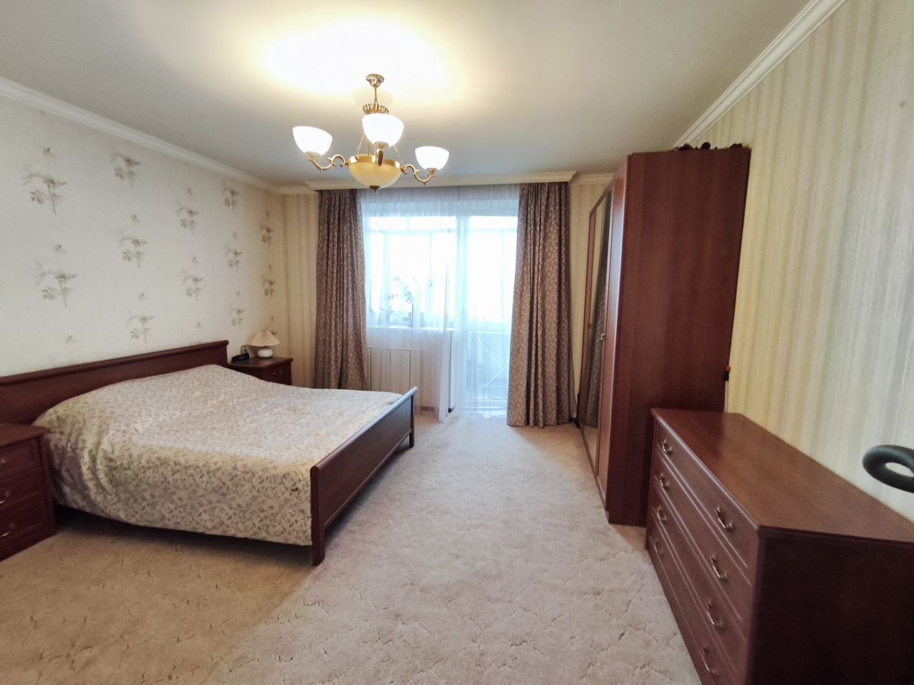 Квартира 3 комн., 105 м² — фото 5