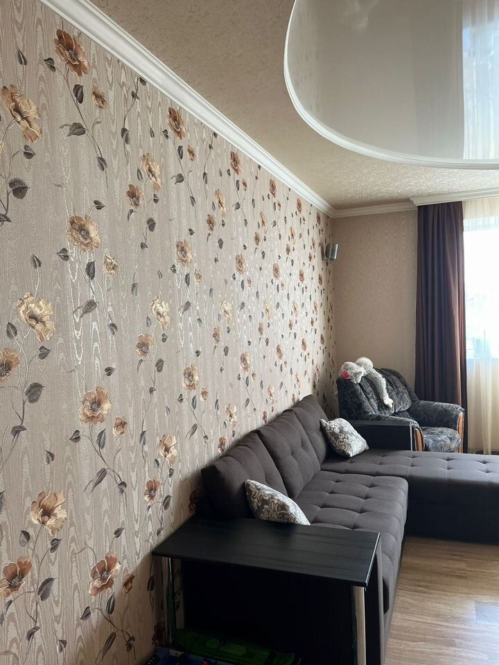 Квартира 3 комн., 105 м² — фото 14