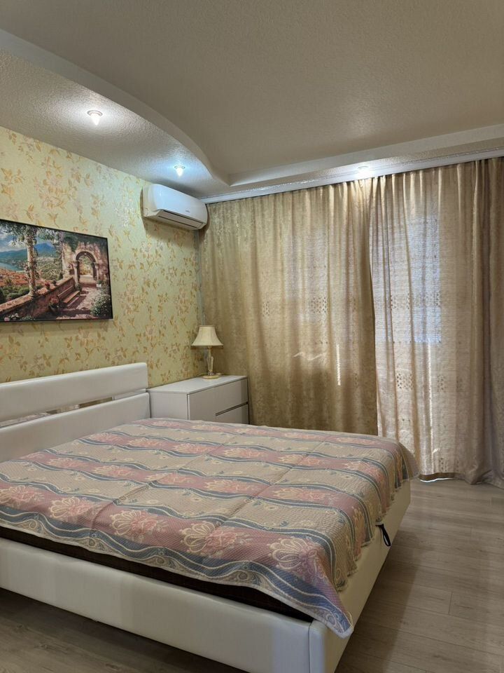 Квартира 3 комн., 70 м², этаж 6 — фото 4