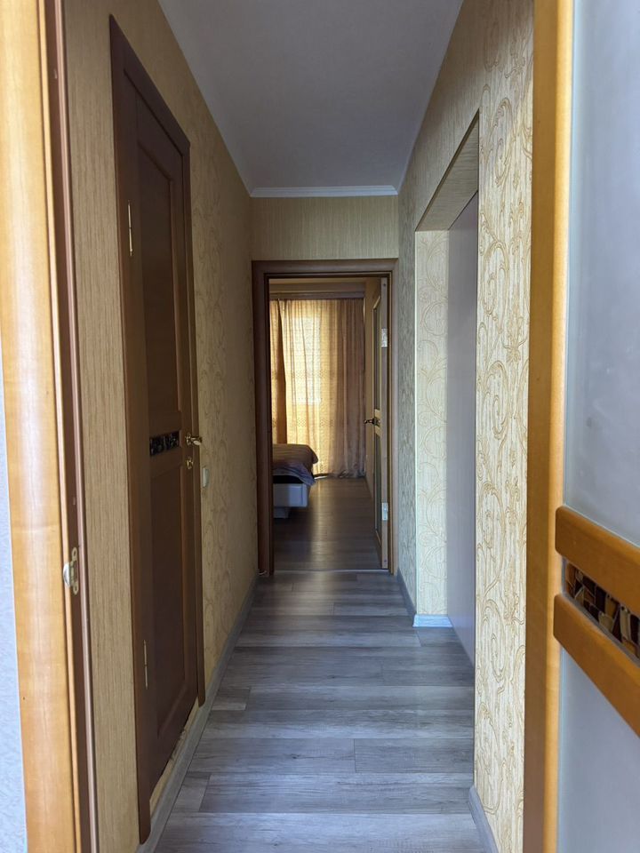 Квартира 3 комн., 70 м², этаж 6 — фото 5