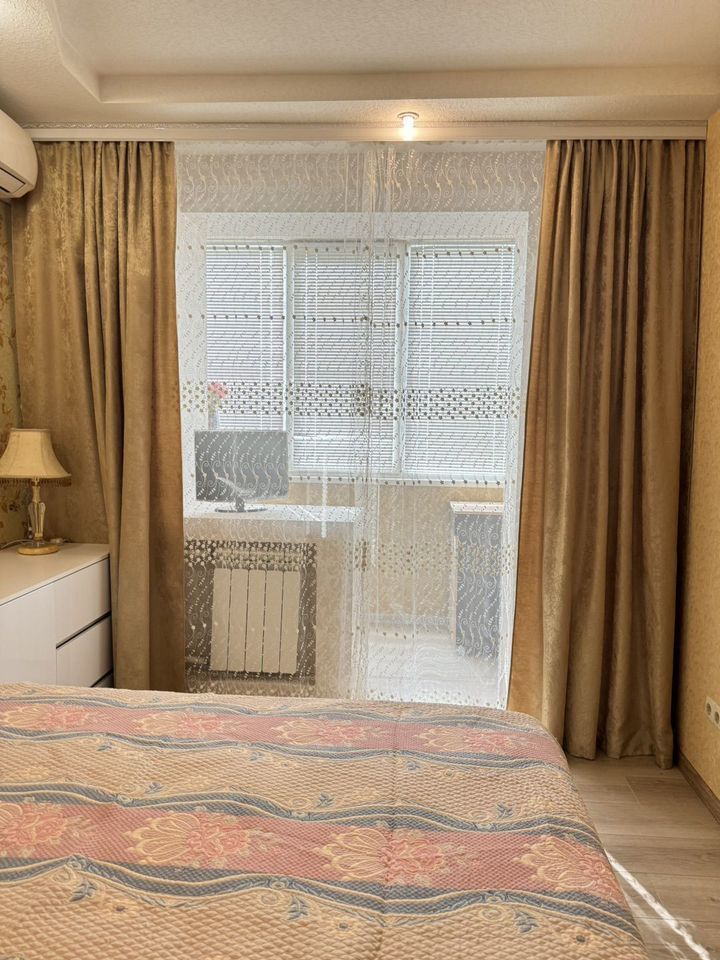 Квартира 3 комн., 70 м², этаж 6 — фото 7