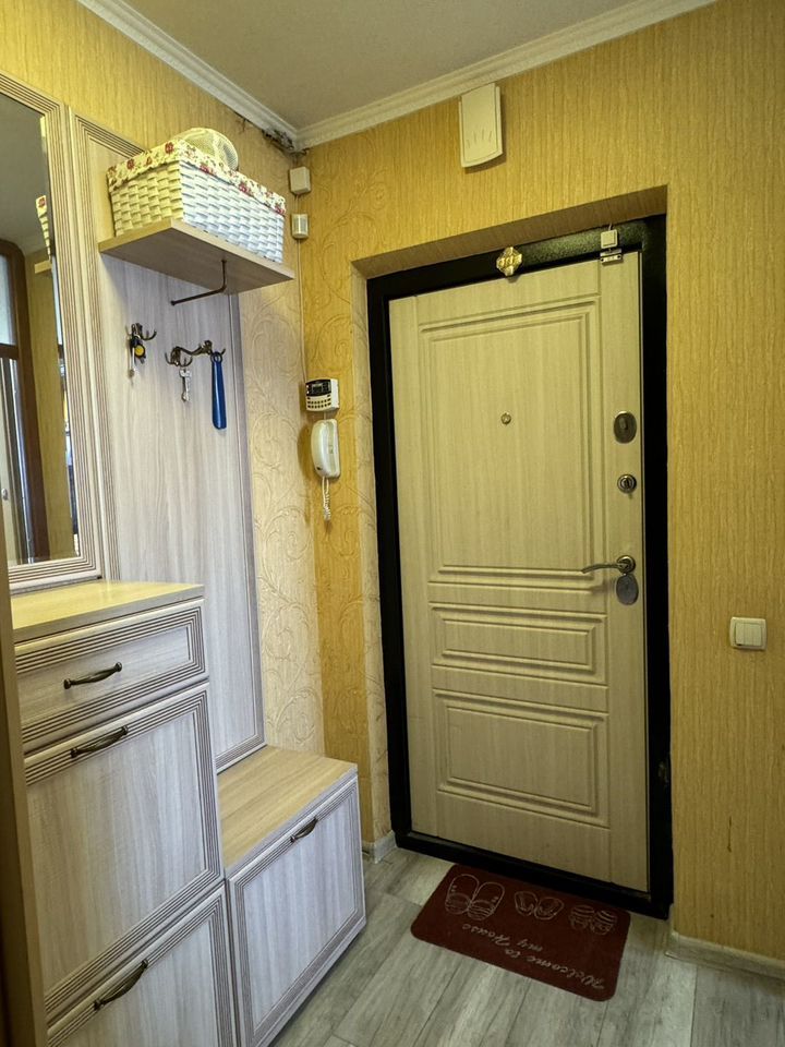 Квартира 3 комн., 70 м², этаж 6 — фото 8