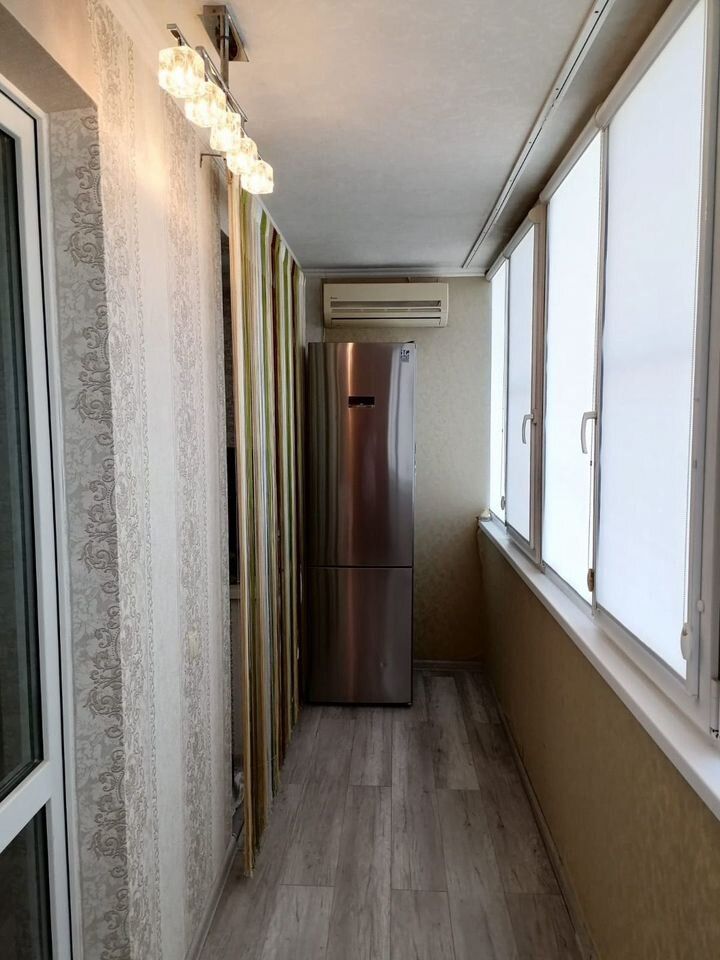 Квартира 3 комн., 70 м², этаж 6 — фото 9
