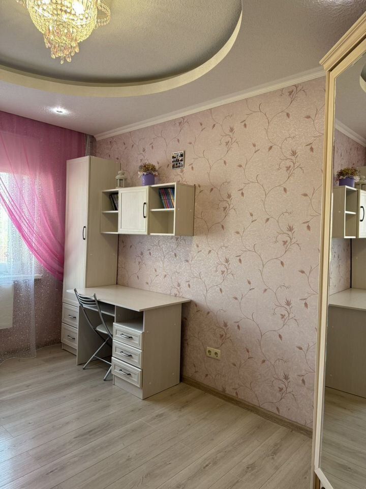 Квартира 3 комн., 70 м², этаж 6 — фото 10