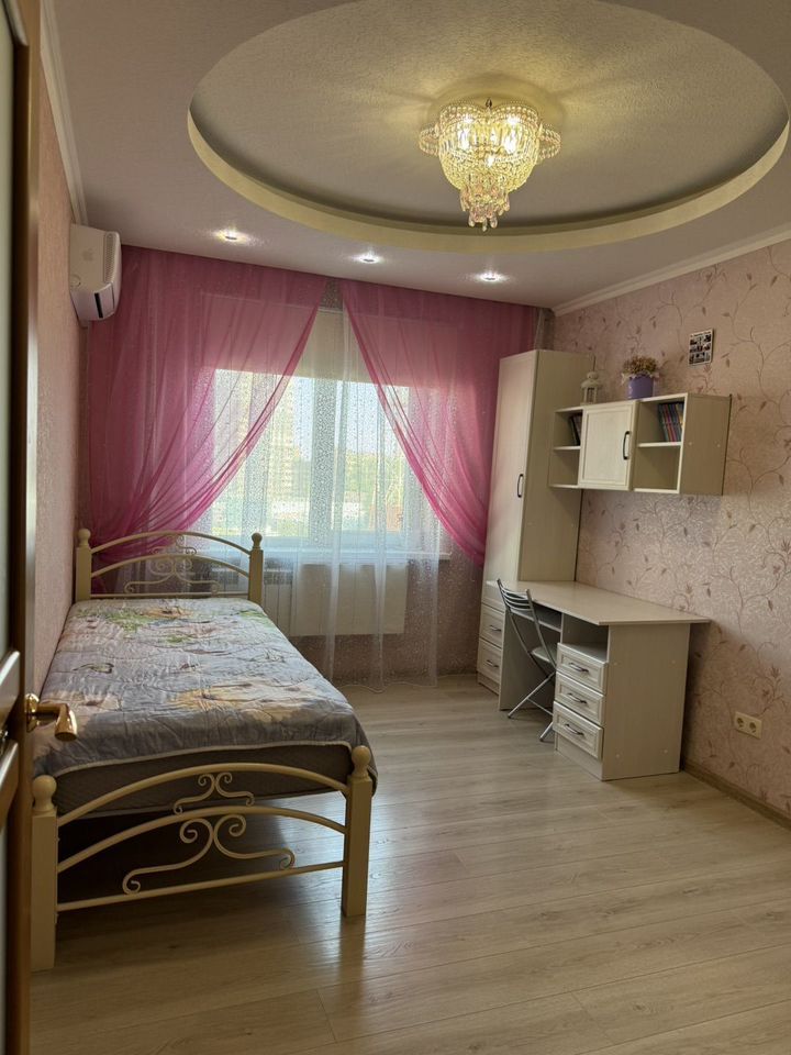 Квартира 3 комн., 70 м², этаж 6 — фото 14