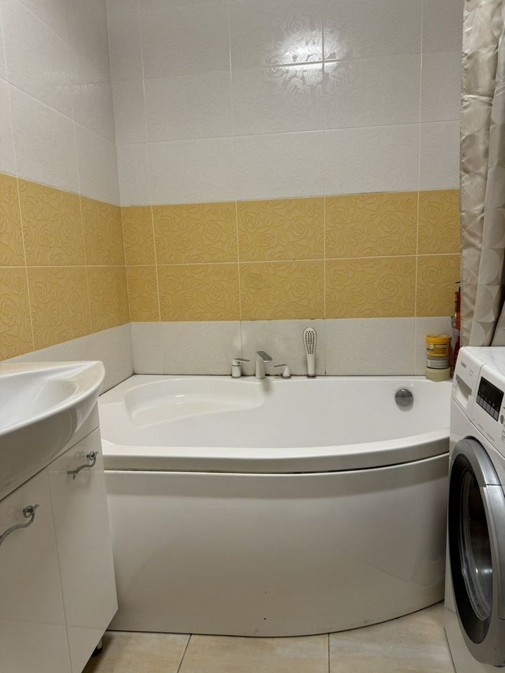 Квартира 3 комн., 70 м², этаж 6 — фото 15
