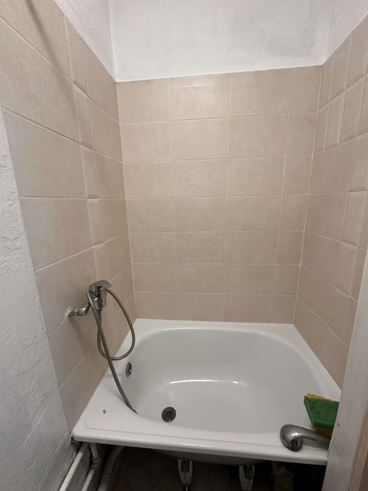 Квартира 18 м², этаж 2 — фото 2
