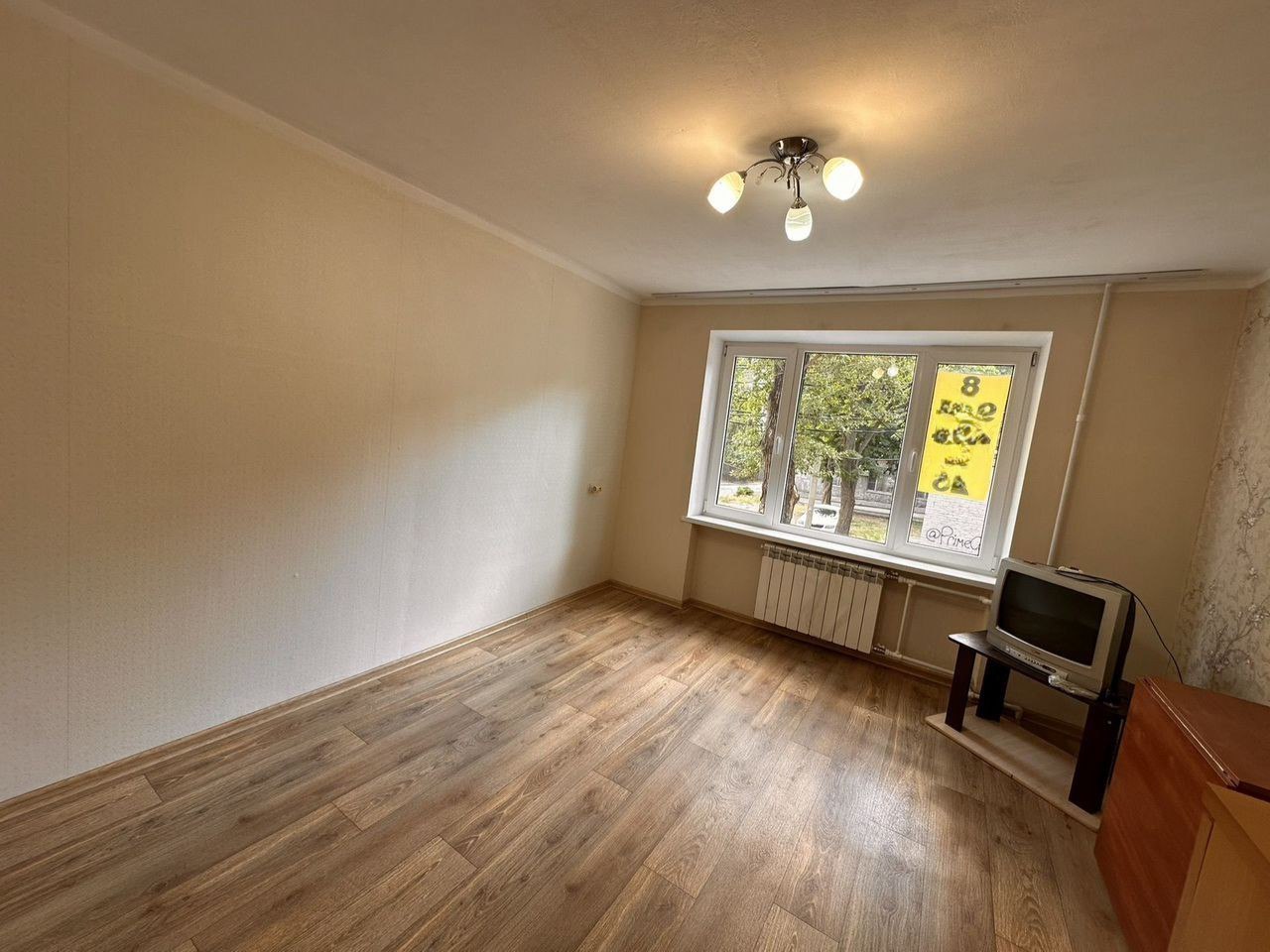 Квартира 18 м², этаж 2 — фото 5