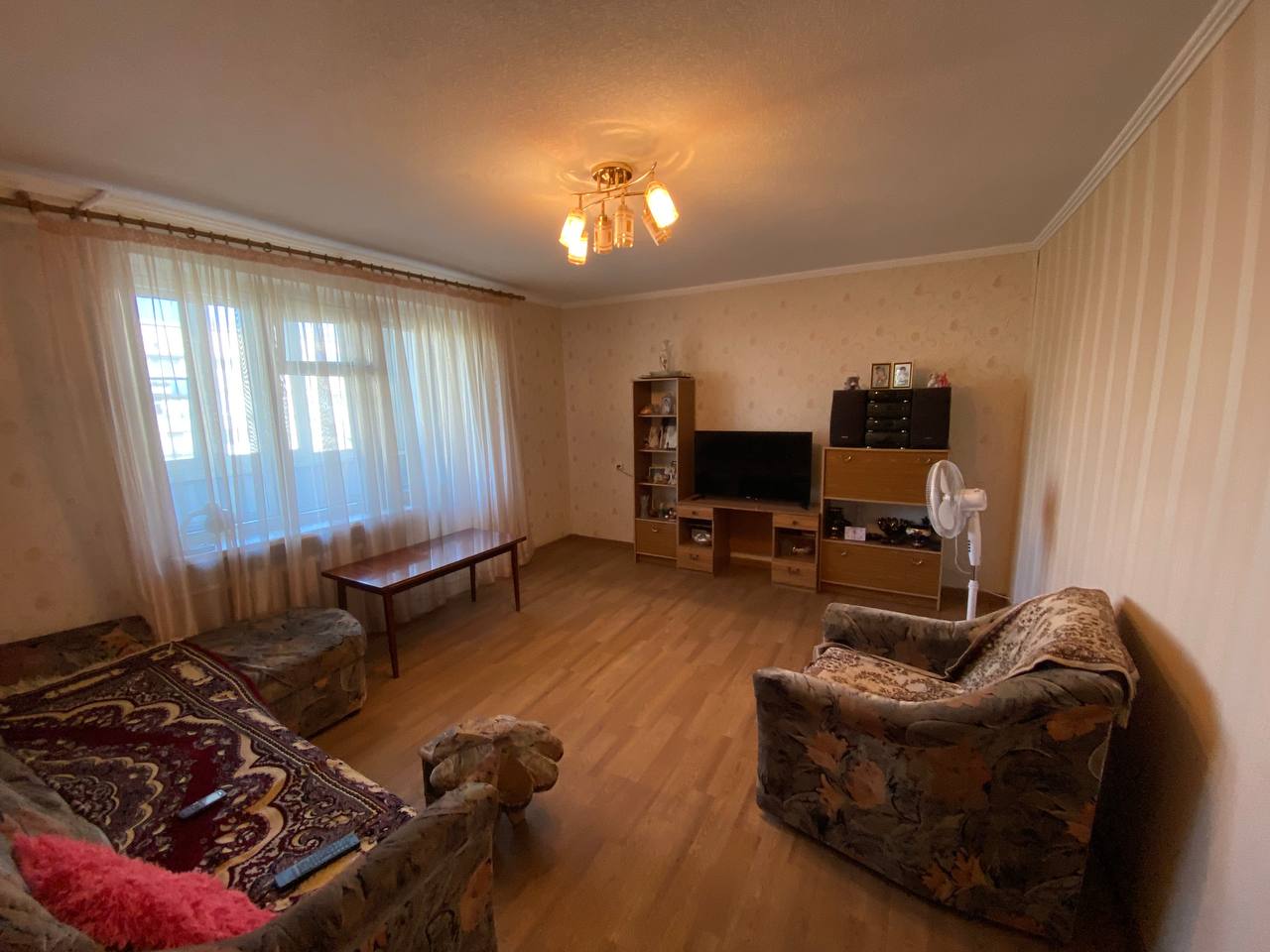 Квартира 3 комн. — фото 3