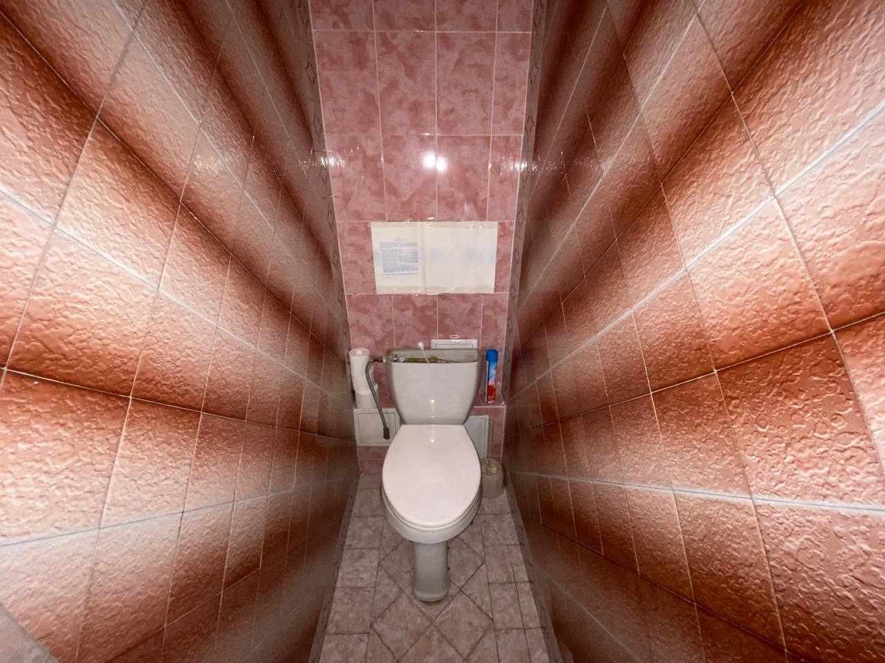 Квартира 3 комн. — фото 6