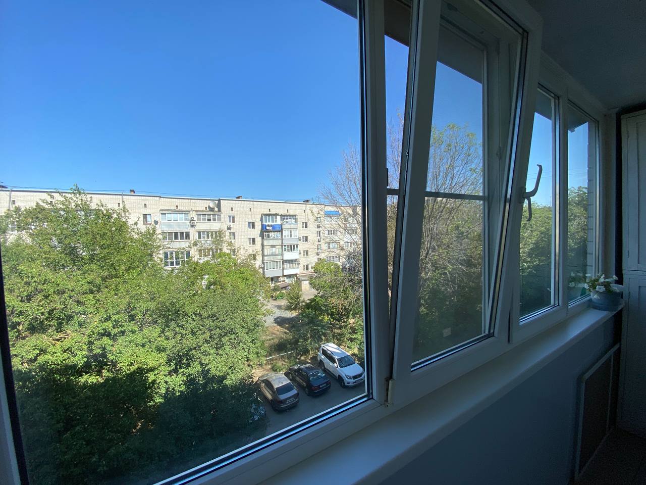 Квартира 3 комн. — фото 7