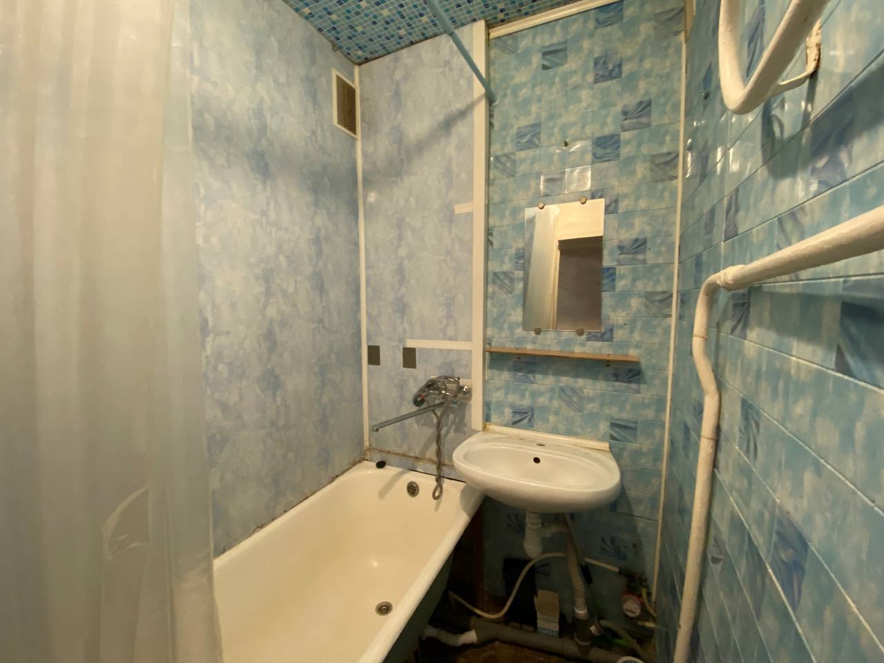 Квартира 63 м², этаж 2 — фото 2