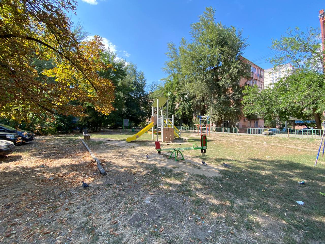 Квартира 63 м², этаж 2 — фото 3