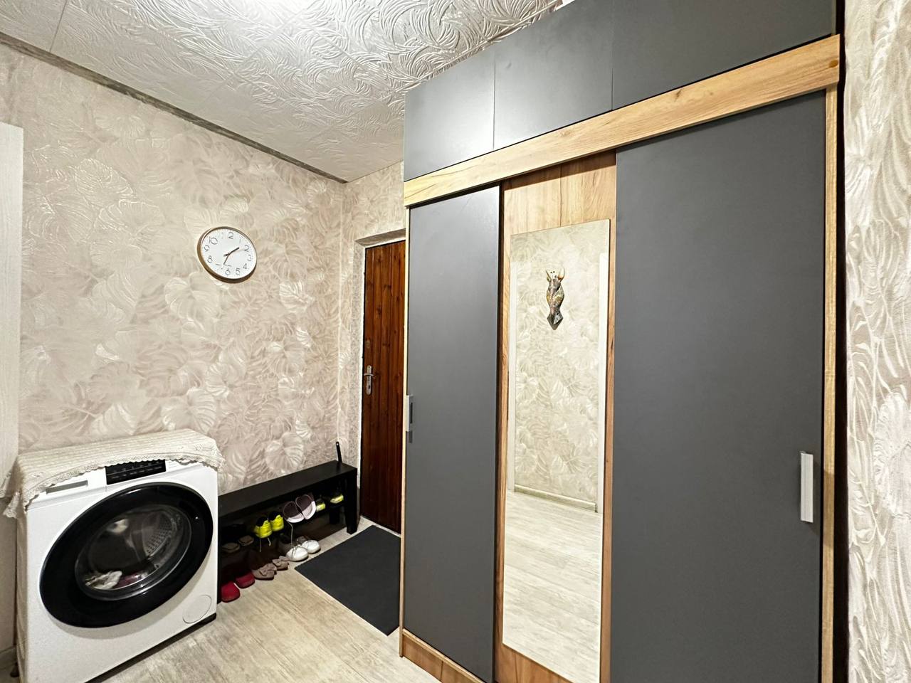 Квартира 63 м², этаж 2 — фото 4