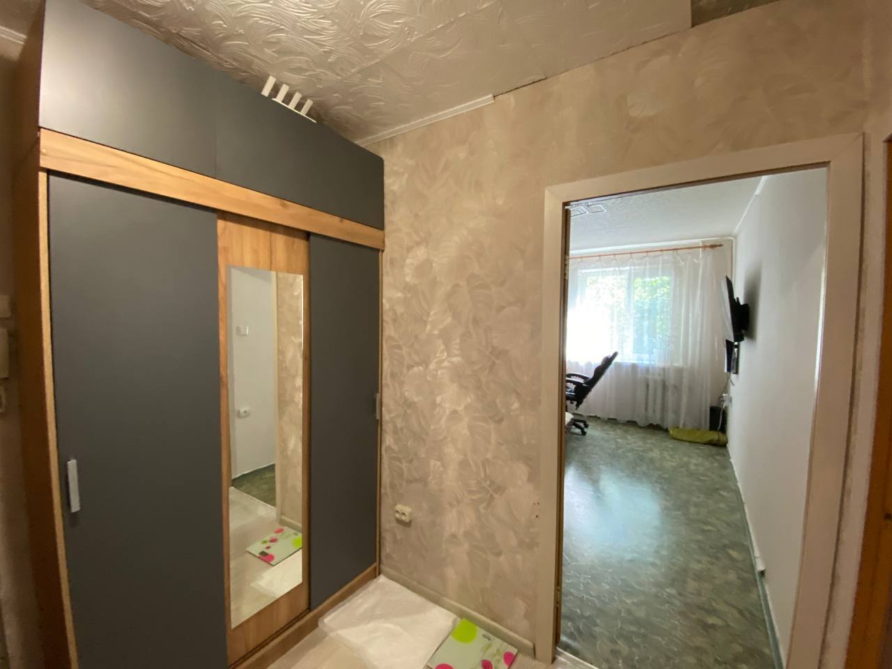 Квартира 63 м², этаж 2 — фото 5