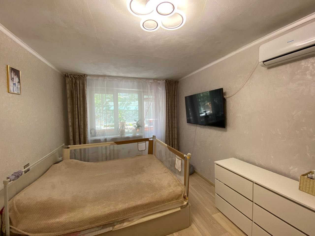 Квартира 63 м², этаж 2 — фото 6