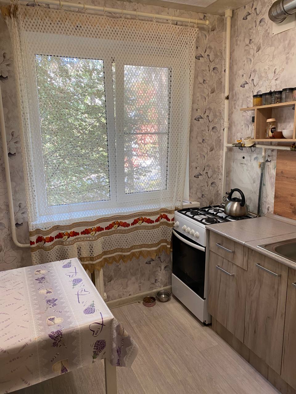 Квартира 63 м², этаж 2 — фото 7