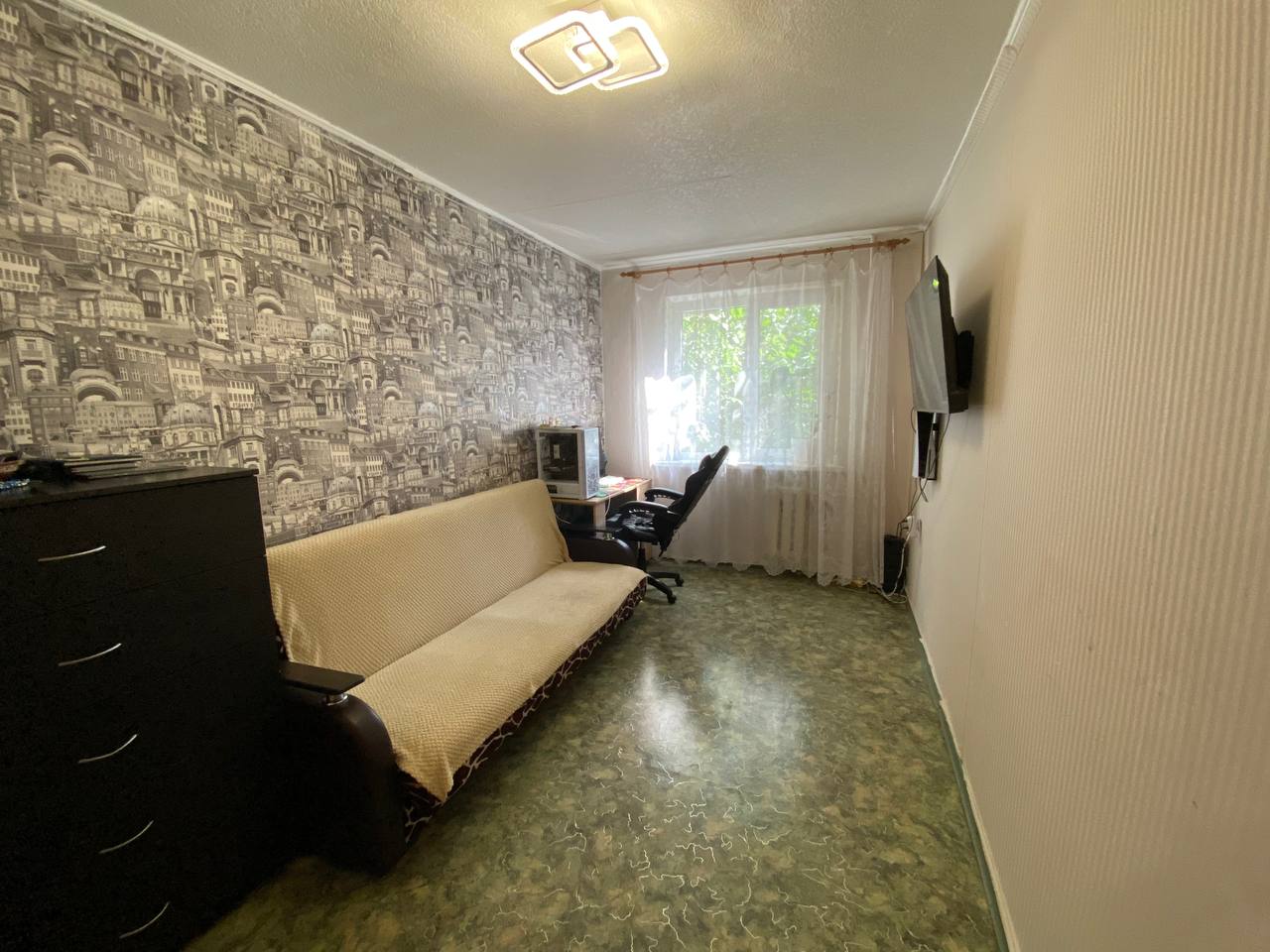 Квартира 63 м², этаж 2 — фото 8