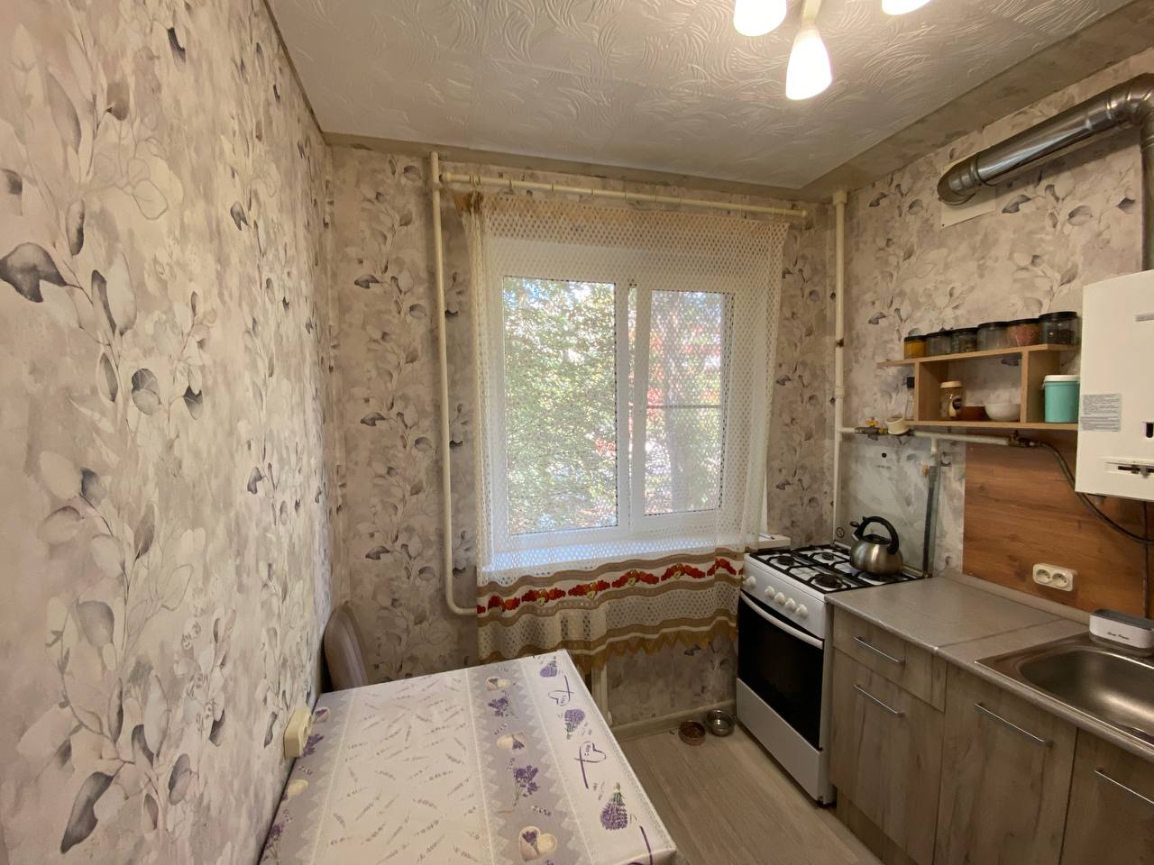Квартира 63 м², этаж 2 — фото 9