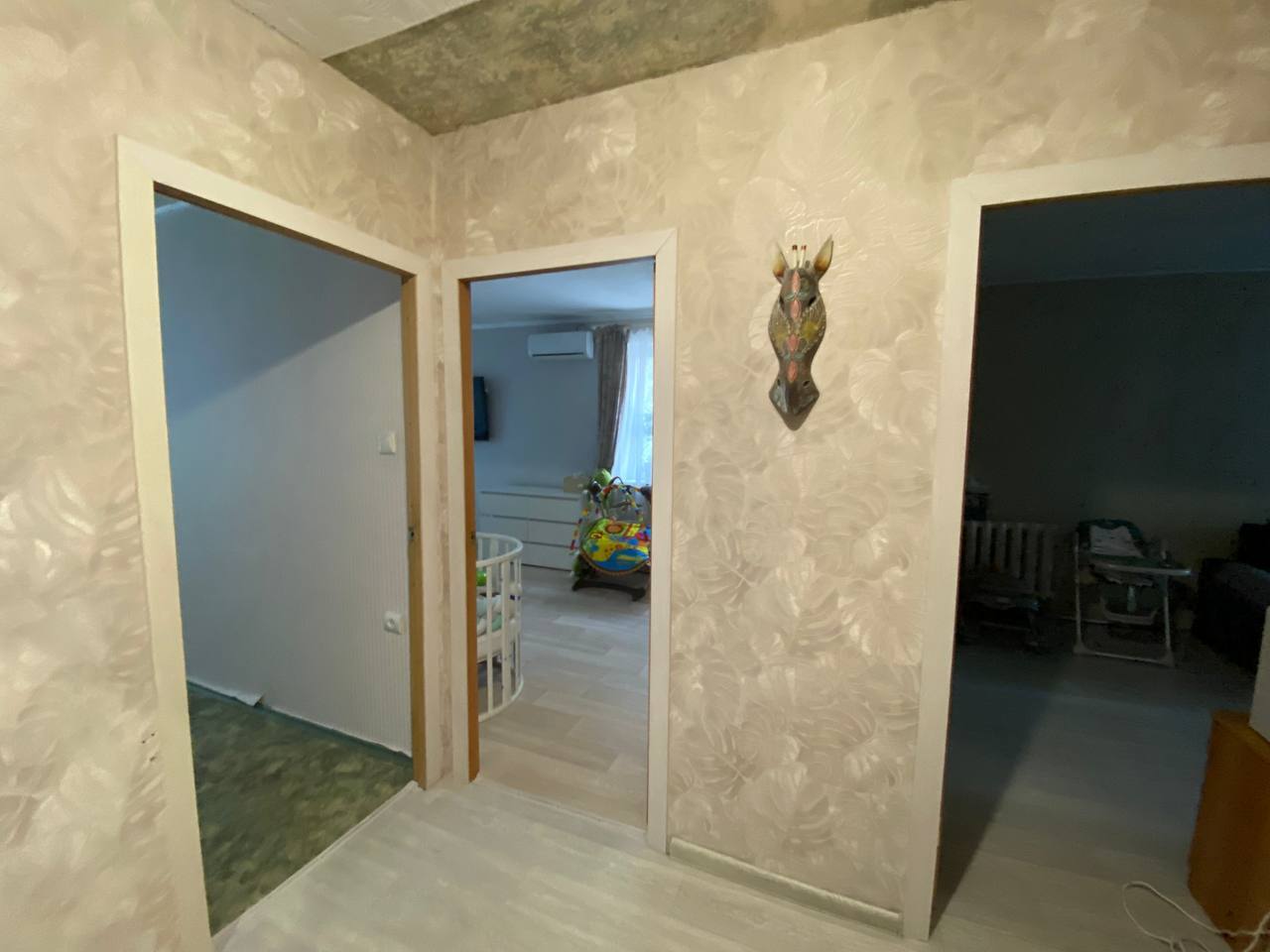 Квартира 63 м², этаж 2 — фото 10