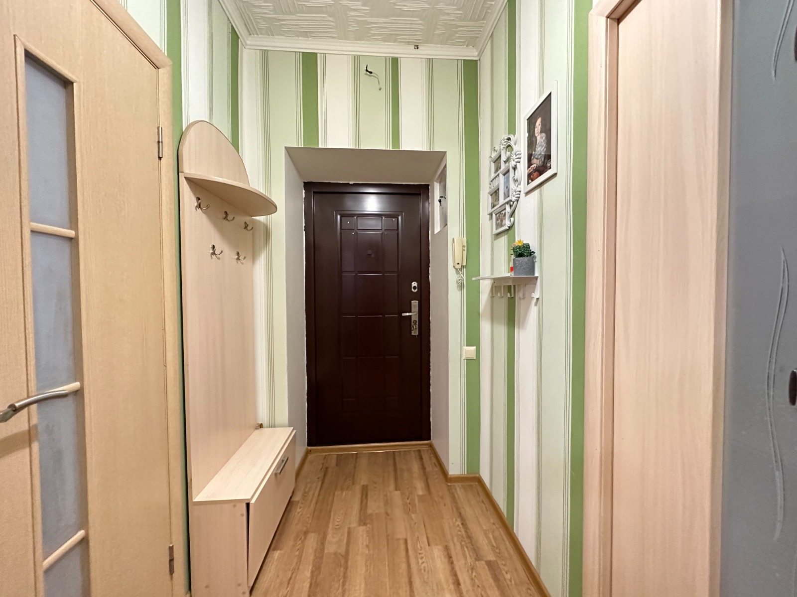 Квартира 1 комн. — фото 4