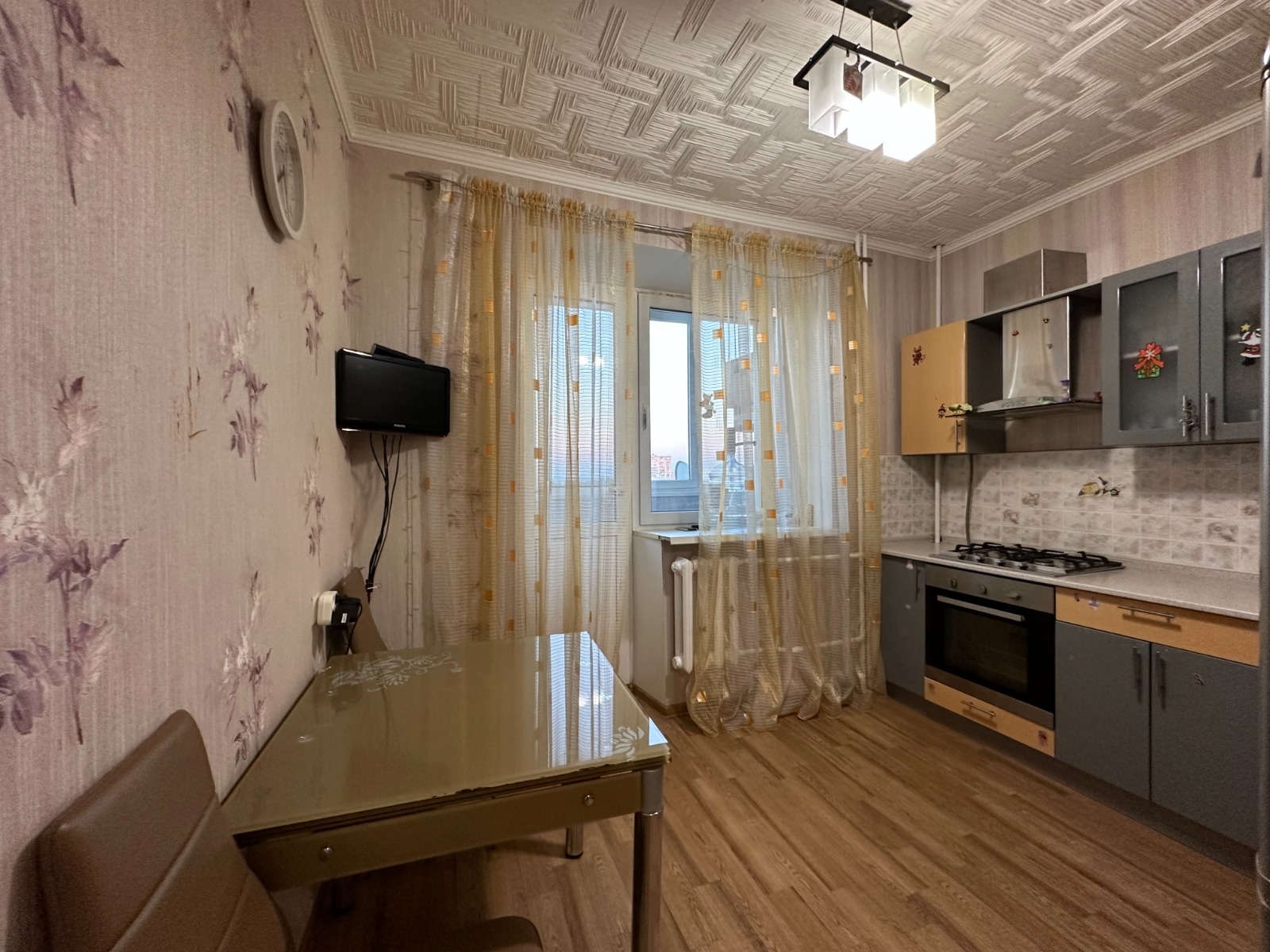 Квартира 1 комн. — фото 6