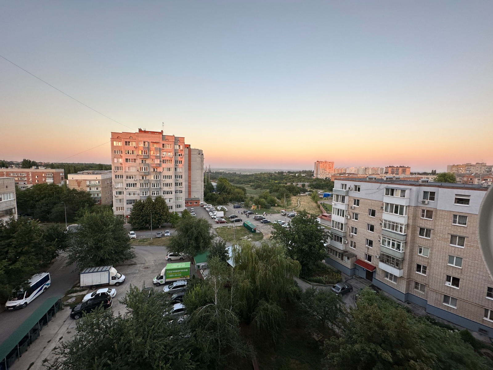 Квартира 1 комн. — фото 7