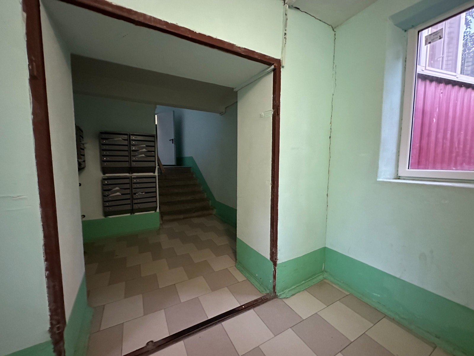 Квартира 1 комн. — фото 8