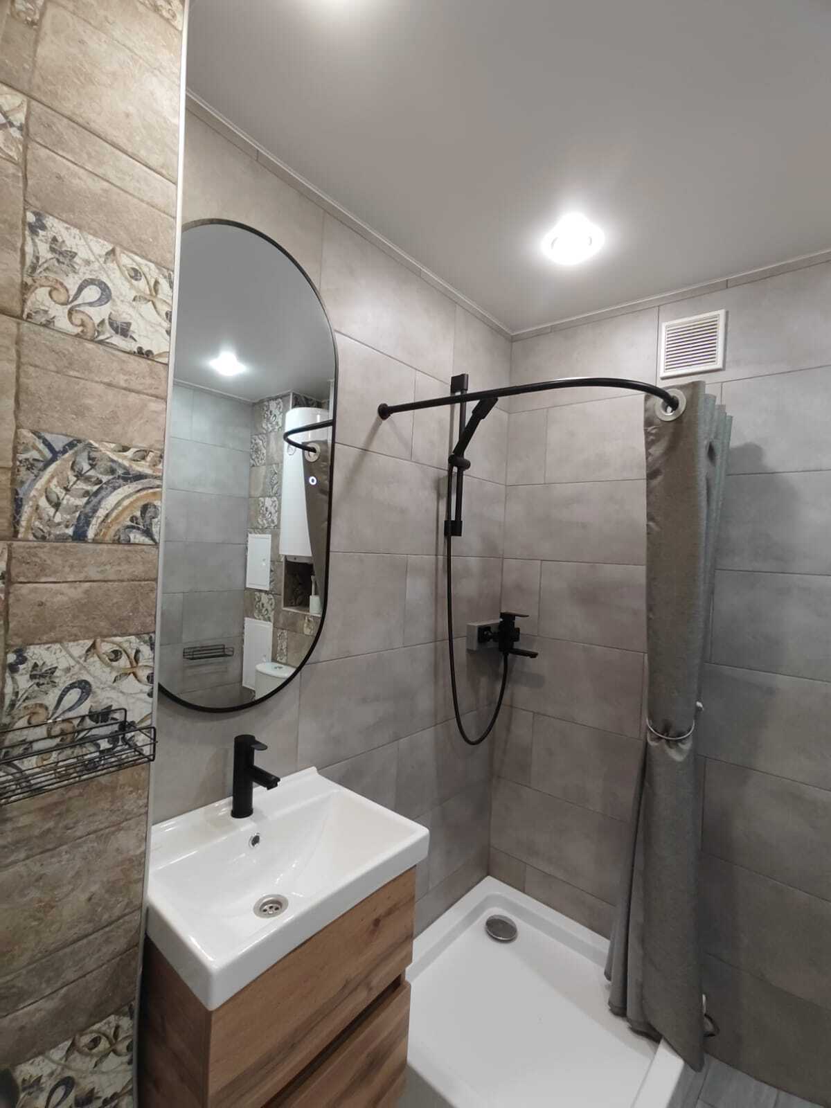 Квартира 1 комн., 28.8 м² — фото 3