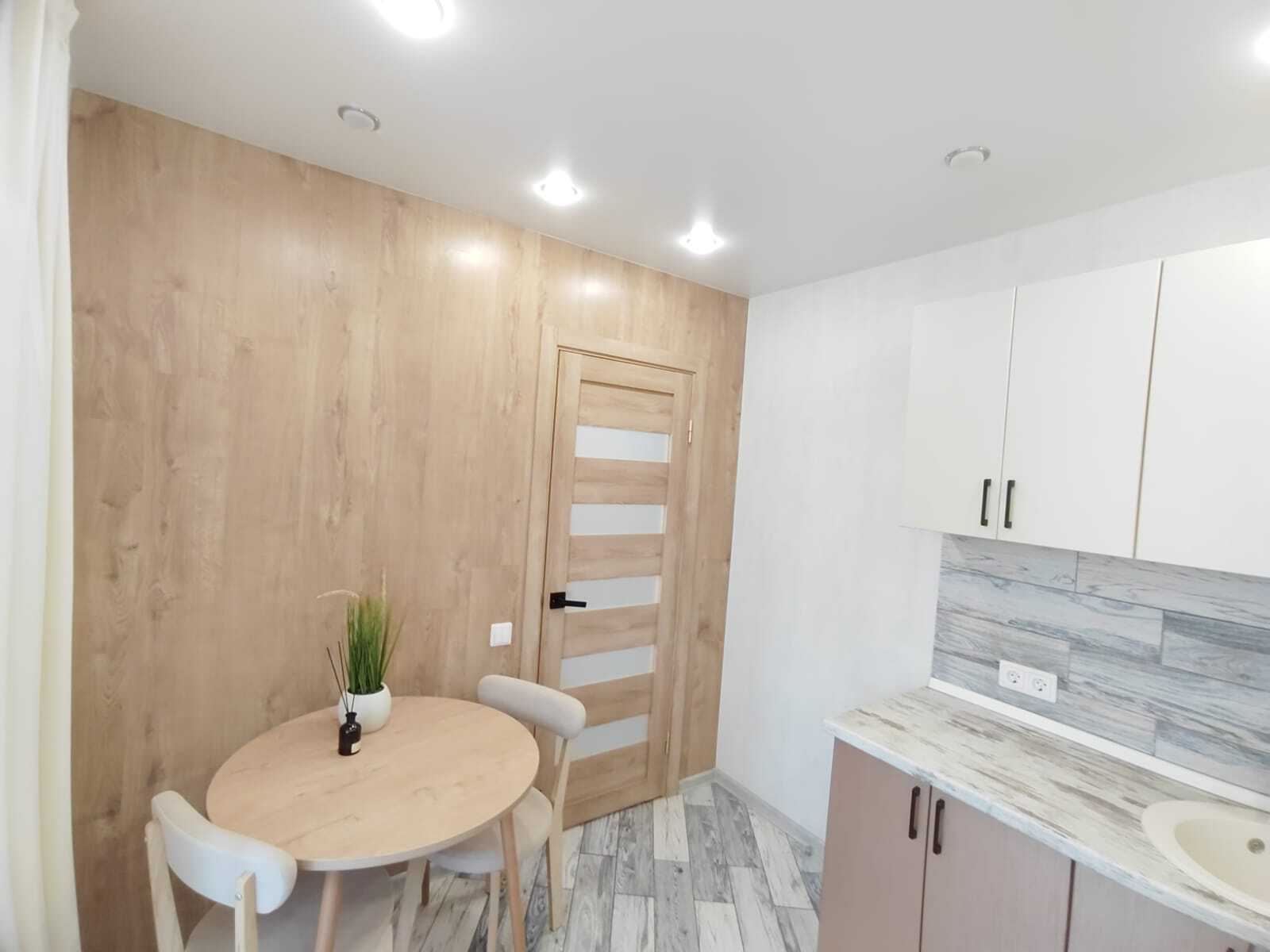 Квартира 1 комн., 28.8 м² — фото 4
