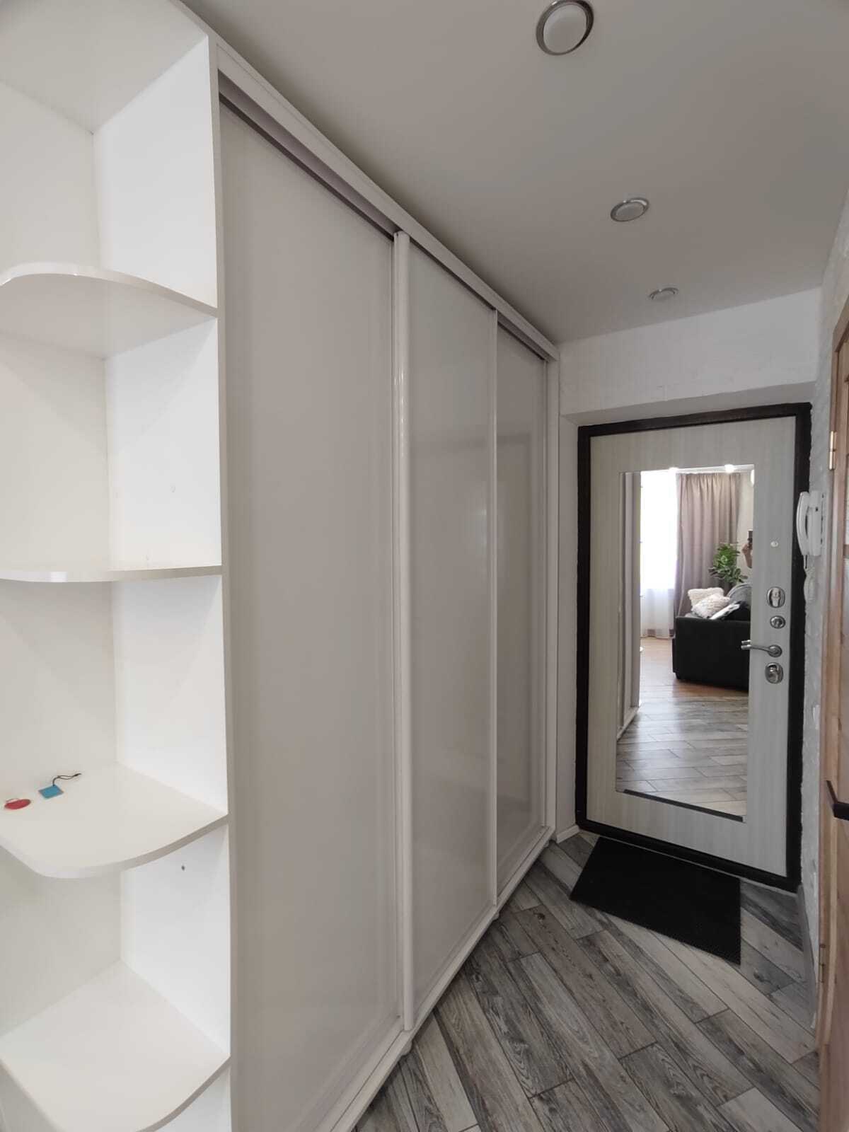 Квартира 1 комн., 28.8 м² — фото 7