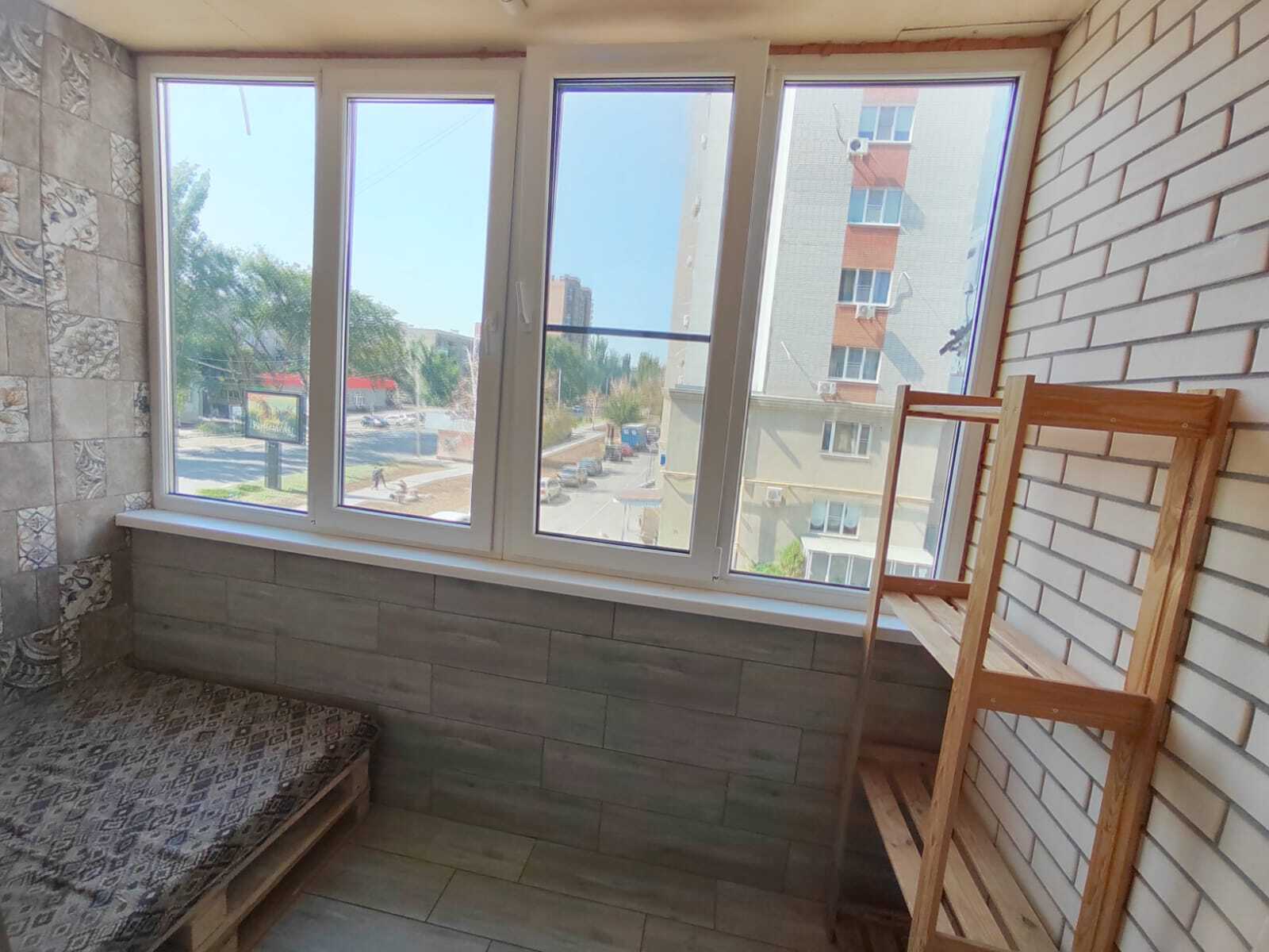 Квартира 1 комн., 28.8 м² — фото 8
