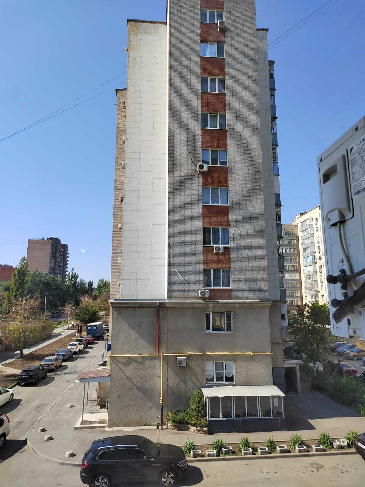 Квартира 1 комн., 28.8 м² — фото 9