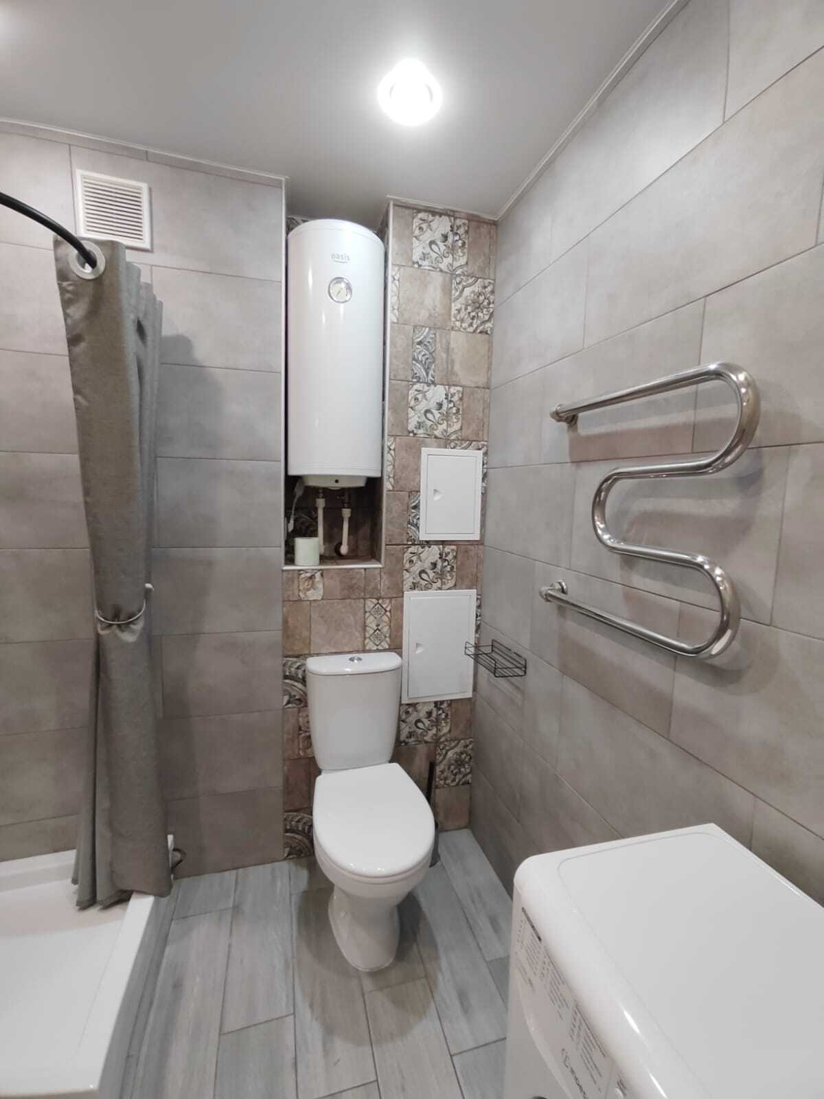 Квартира 1 комн., 28.8 м² — фото 10