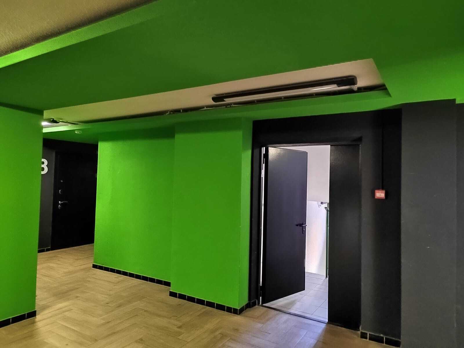 Квартира 1 комн., 28.8 м² — фото 11