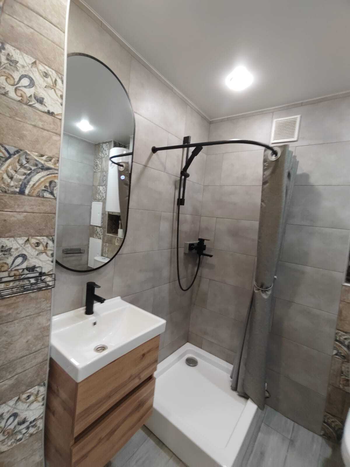 Квартира 1 комн., 28.8 м² — фото 12