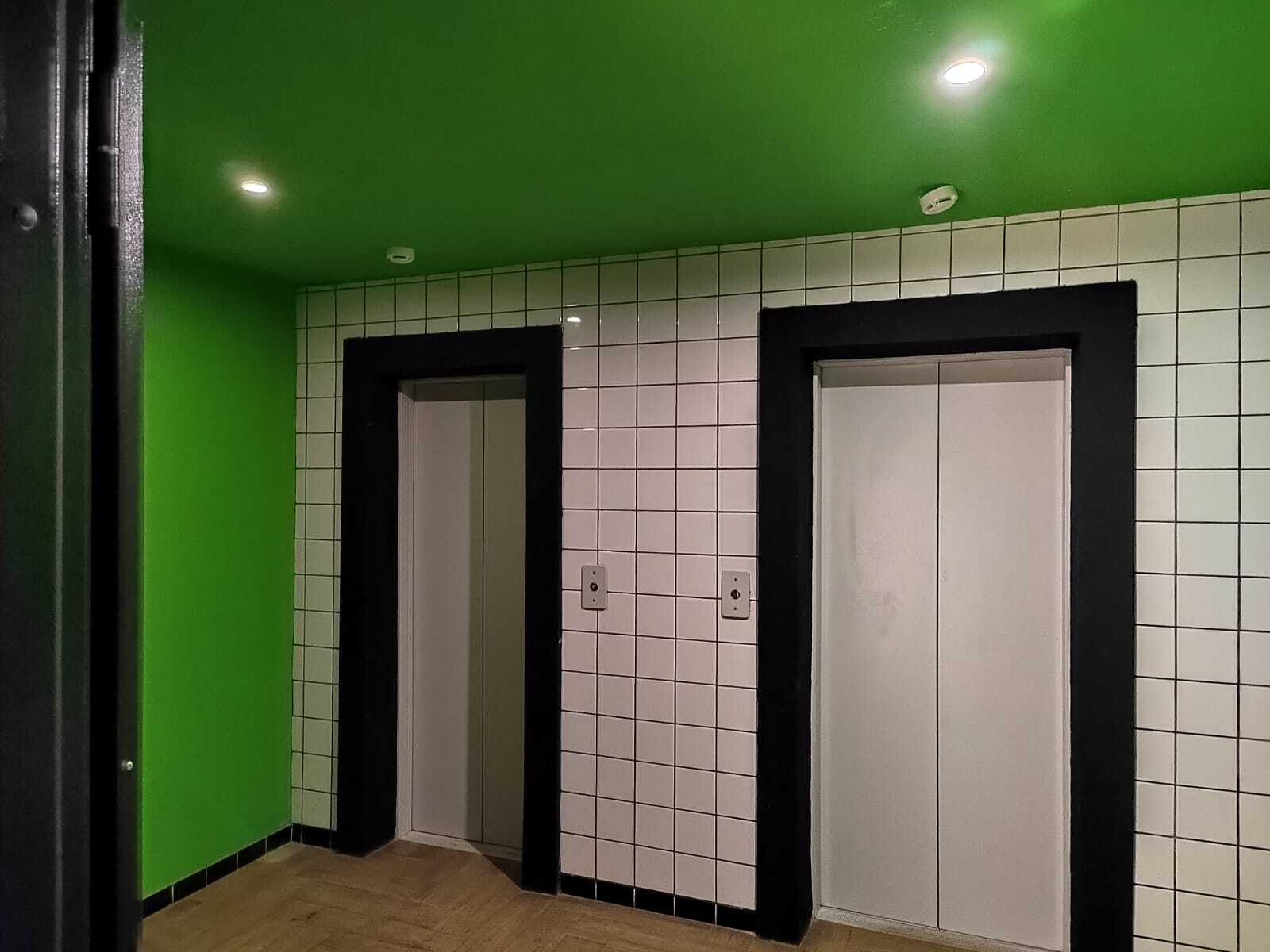 Квартира 1 комн., 28.8 м² — фото 13