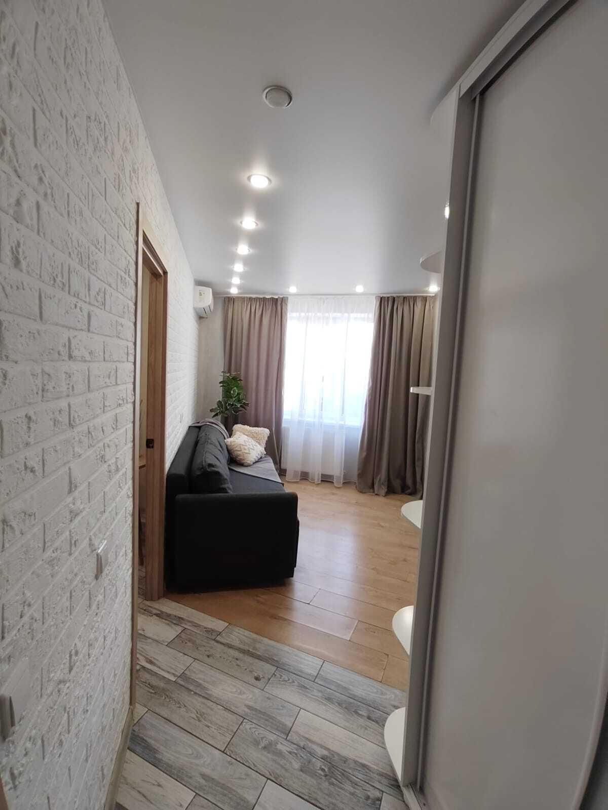 Квартира 1 комн., 28.8 м² — фото 18