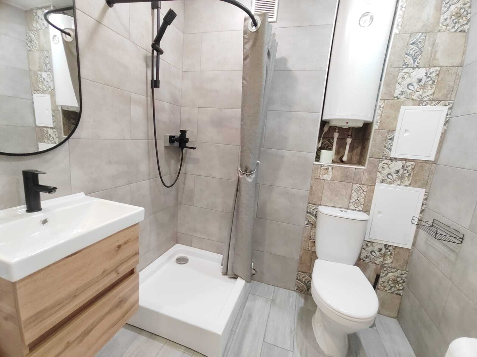 Квартира 1 комн., 28.8 м² — фото 19