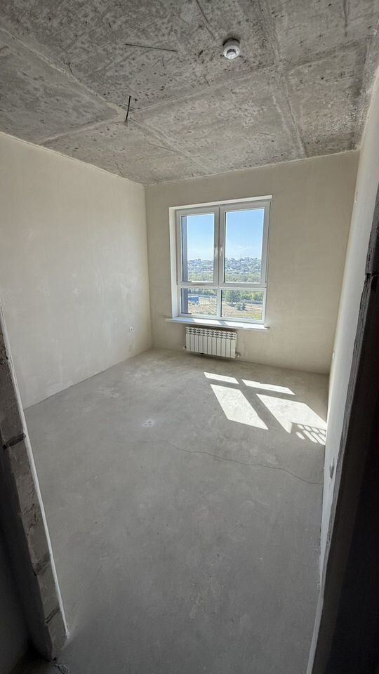 Квартира 72 м², этаж 12 — фото 3