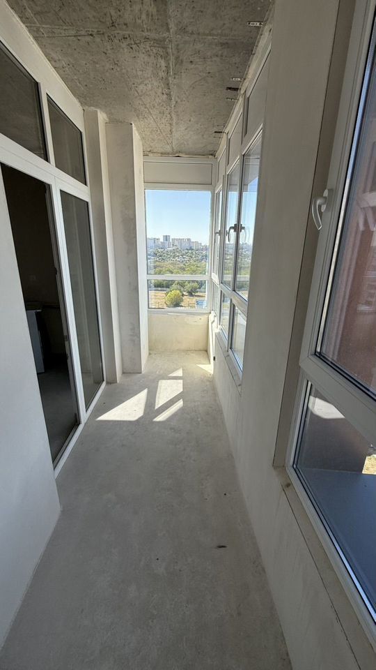 Квартира 72 м², этаж 12 — фото 8