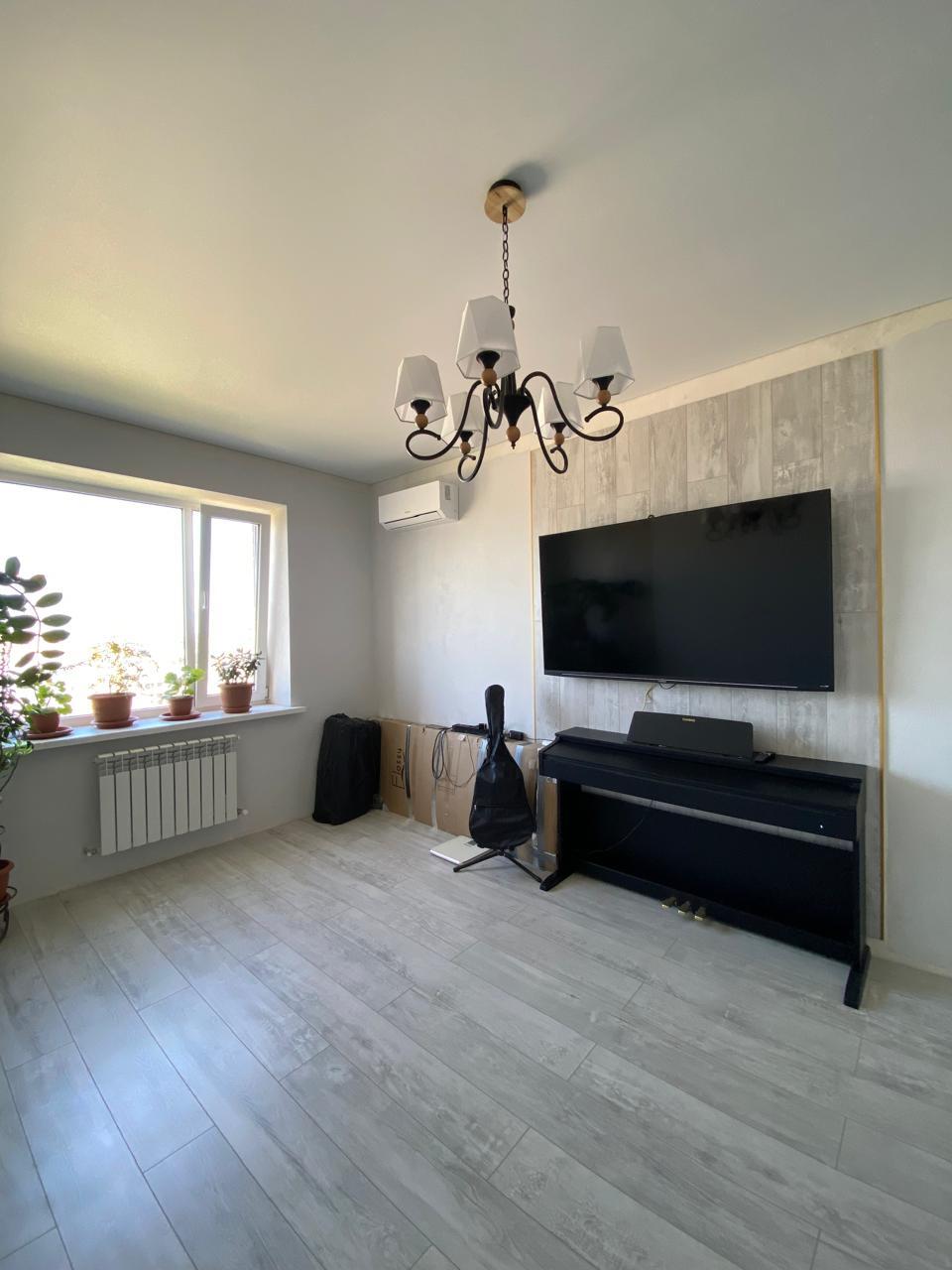 Квартира 80.2 м², этаж 21 — фото 6