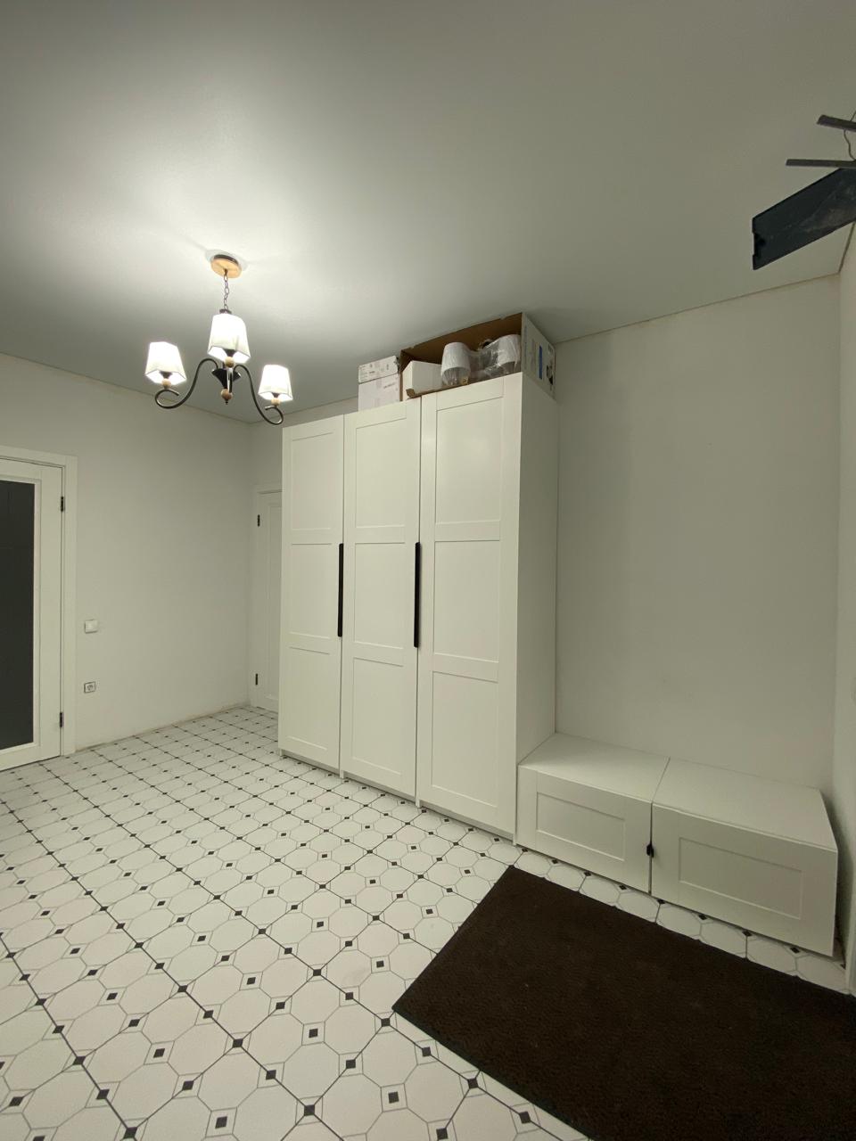 Квартира 80.2 м², этаж 21 — фото 8
