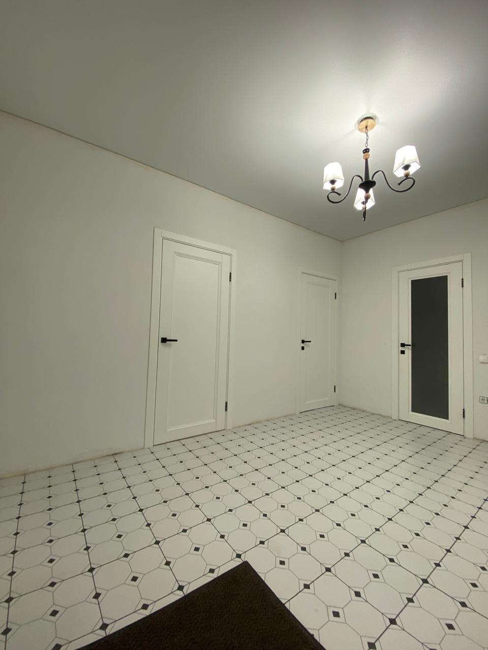 Квартира 80.2 м², этаж 21 — фото 10