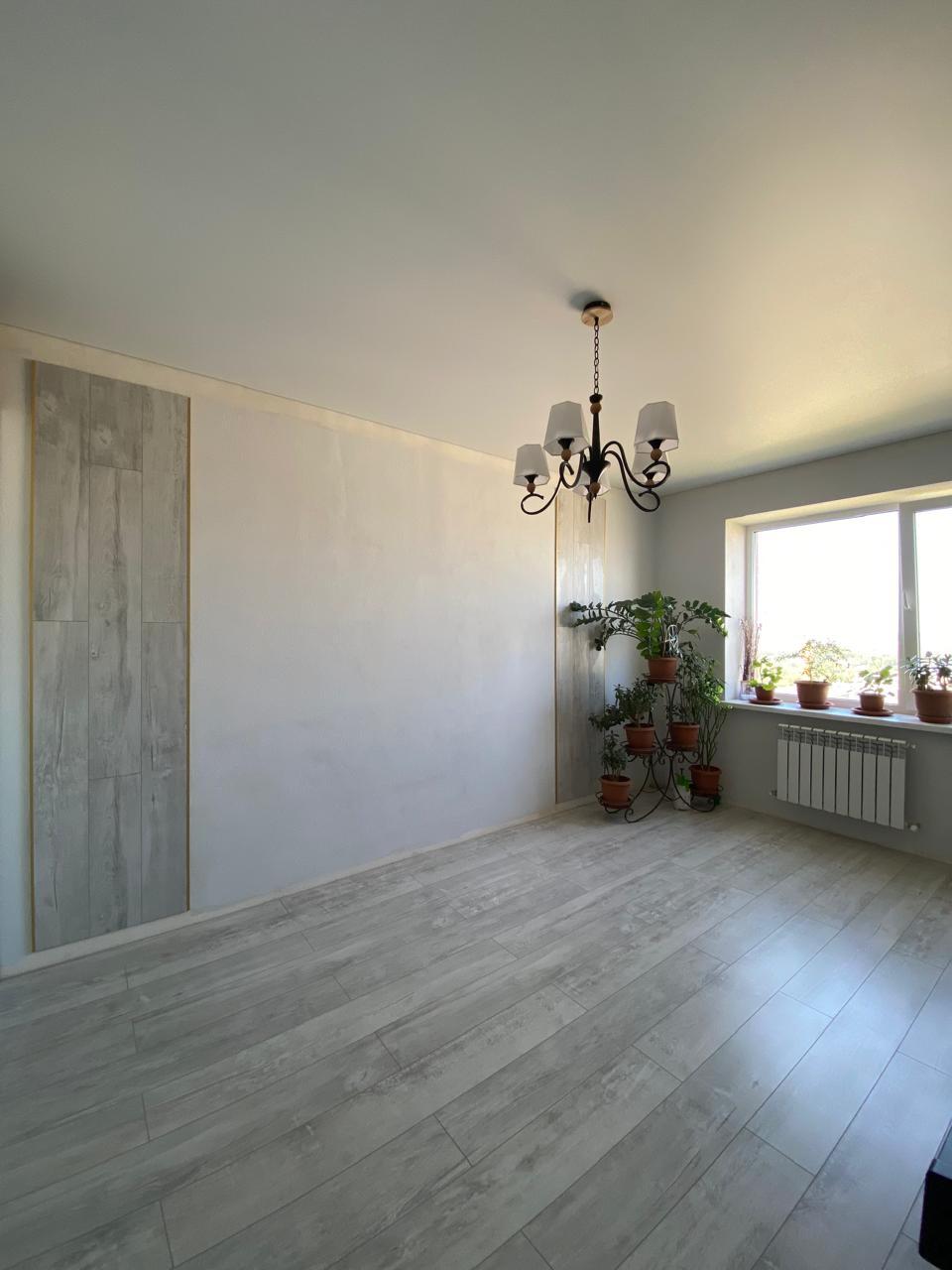 Квартира 80.2 м², этаж 21 — фото 12