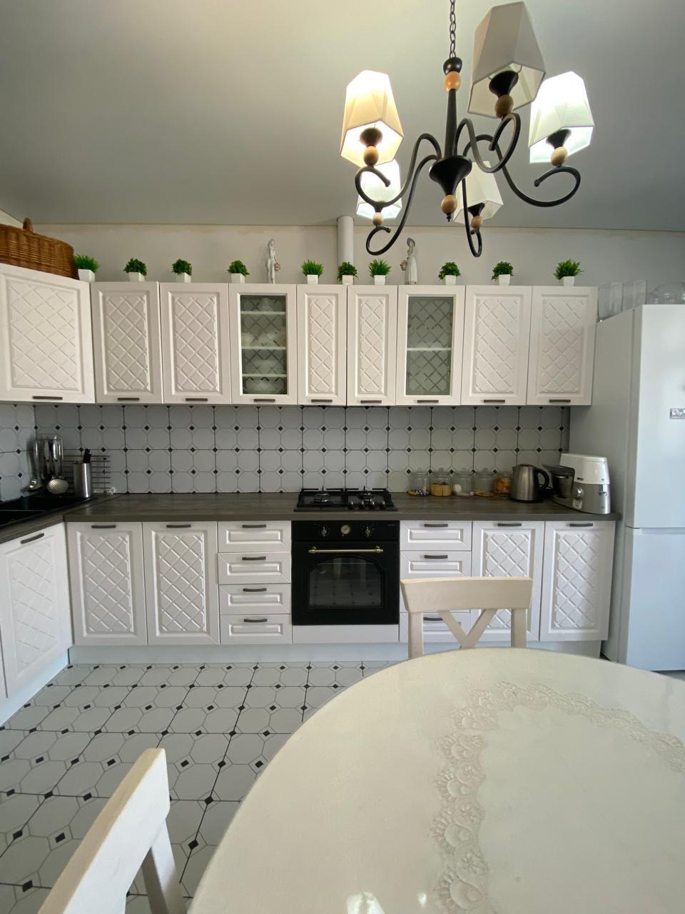 Квартира 80.2 м², этаж 21 — фото 16